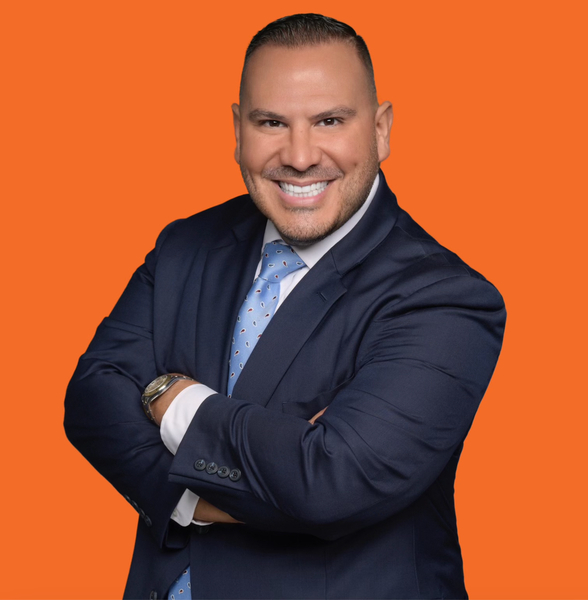 Cover photo of Carrion Accident & Injury Attorneys